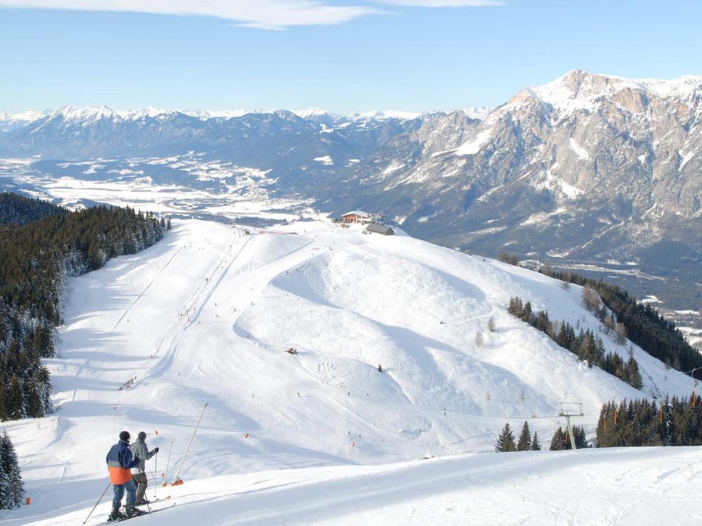 Rosebeach Appartement Am Ossiachersee Und Gerlitzen Skipiste Боденсдорф Екстериор снимка