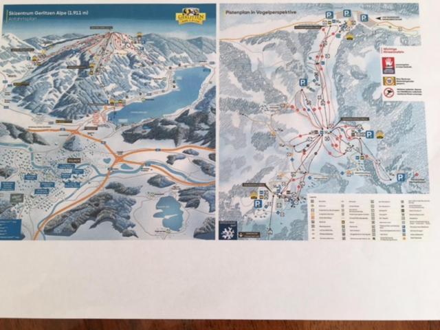 Rosebeach Appartement Am Ossiachersee Und Gerlitzen Skipiste Боденсдорф Екстериор снимка
