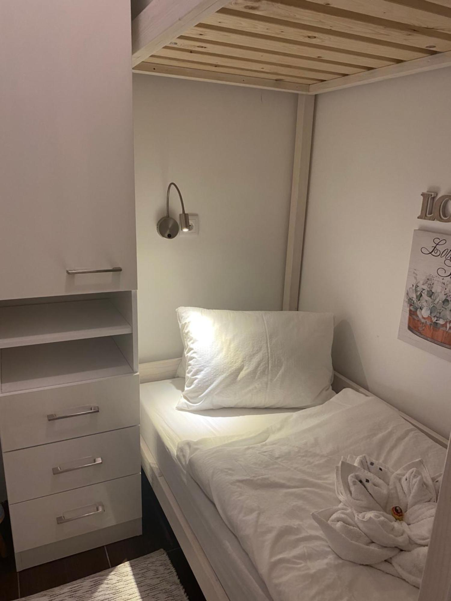 Rosebeach Appartement Am Ossiachersee Und Gerlitzen Skipiste Боденсдорф Екстериор снимка